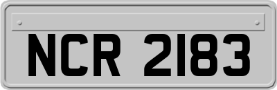 NCR2183