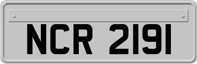 NCR2191