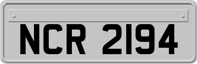 NCR2194