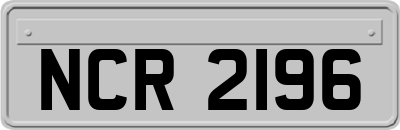 NCR2196