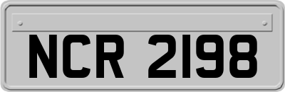 NCR2198