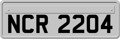 NCR2204