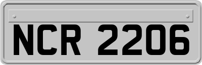 NCR2206
