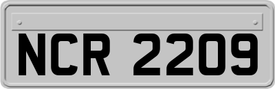 NCR2209