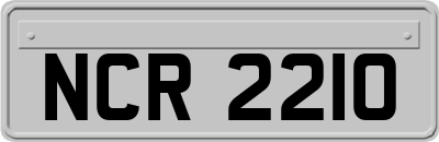 NCR2210