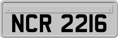 NCR2216