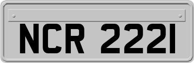 NCR2221