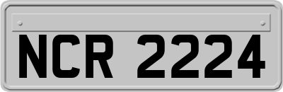 NCR2224