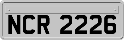 NCR2226