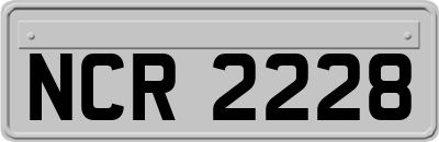 NCR2228
