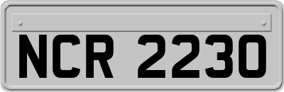 NCR2230