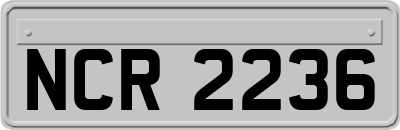 NCR2236