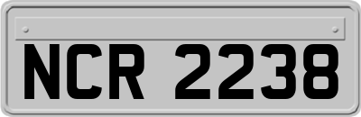 NCR2238