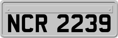 NCR2239