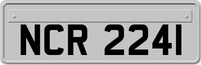 NCR2241