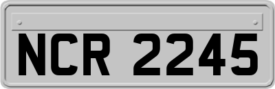 NCR2245