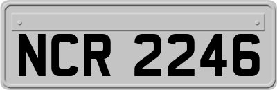 NCR2246