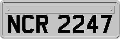 NCR2247