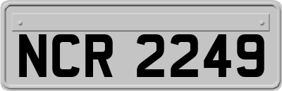 NCR2249