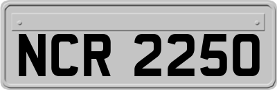 NCR2250