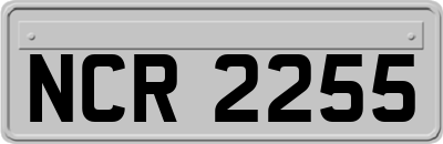 NCR2255