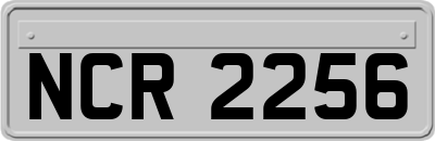 NCR2256
