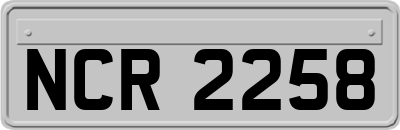 NCR2258
