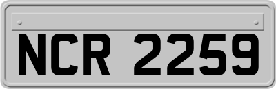 NCR2259