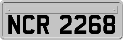 NCR2268