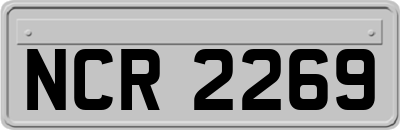 NCR2269