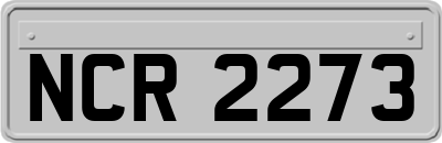 NCR2273