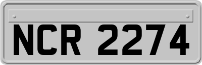 NCR2274