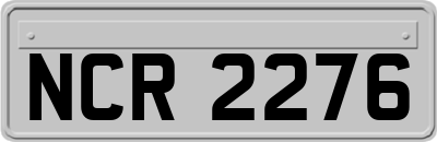 NCR2276