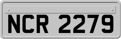 NCR2279