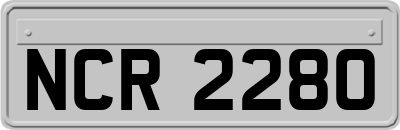 NCR2280