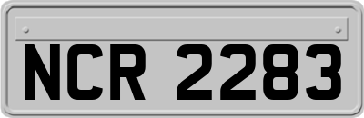 NCR2283
