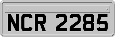 NCR2285