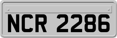 NCR2286