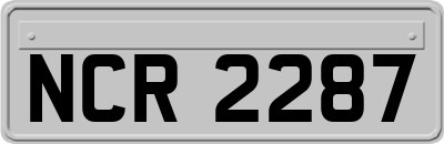 NCR2287