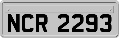 NCR2293