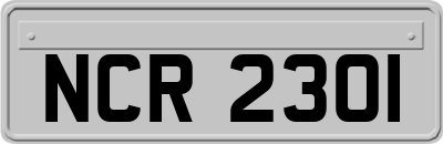 NCR2301