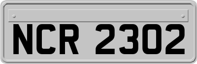 NCR2302