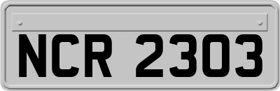NCR2303