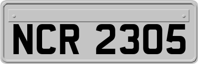 NCR2305