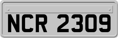 NCR2309