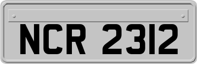 NCR2312