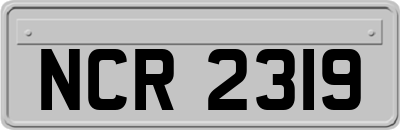 NCR2319