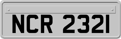 NCR2321
