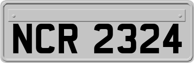 NCR2324