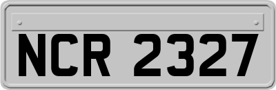 NCR2327